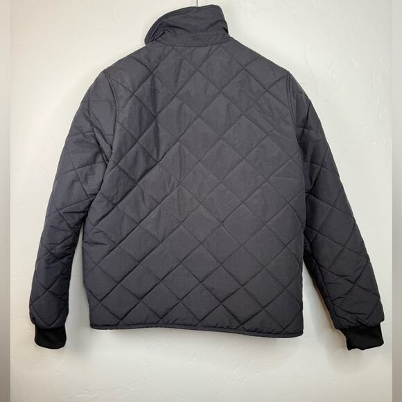 The North Face Women’s Cuchillo Jacket Black Sherpa Size Large - Picture 7 of 10